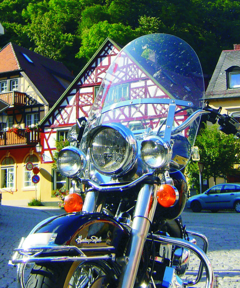 Foto der Galerie: Galerie