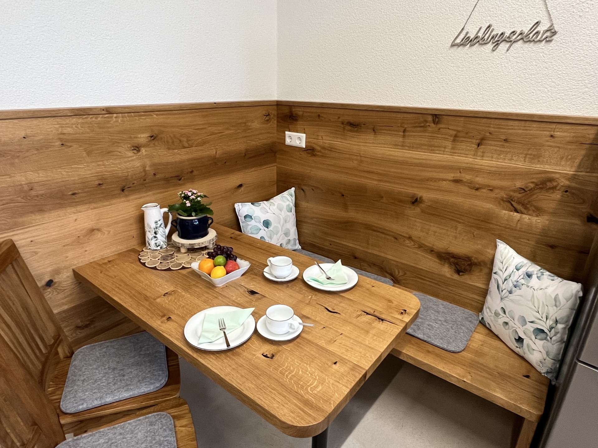 Foto der Galerie: Unser Service
