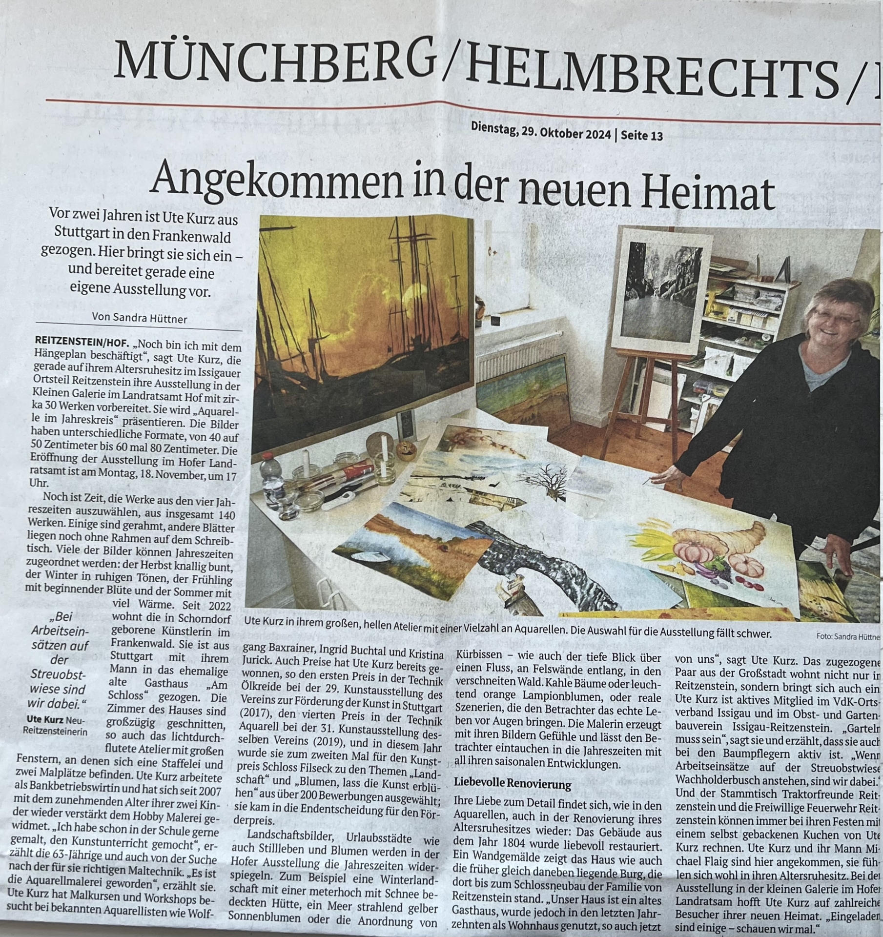 Foto der Galerie: Presse