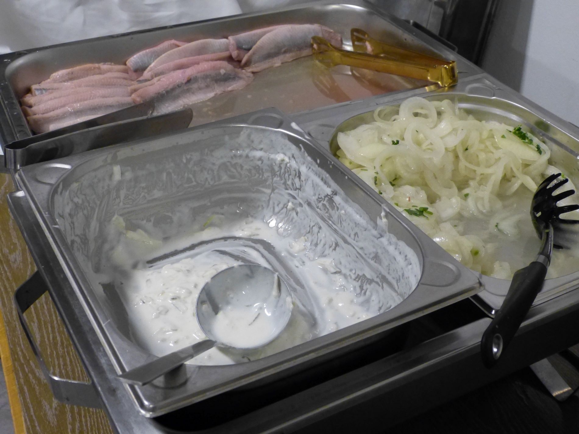 Bild: Guten Appetit!