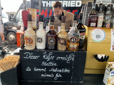Vorschaubild: 2. FoodtruckFestival 2025