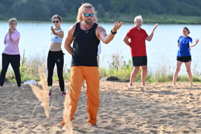 Vorschaubild: ZKOS Bauerfeind AG 2025  I  Fotos Bauerfeind AG