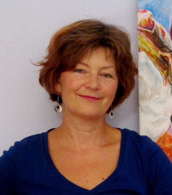 Zur Galerie: Anne Trebesius