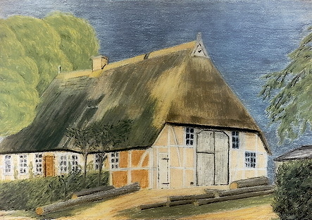 Zur Galerie: Ernst Emil David