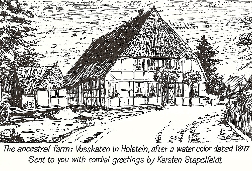 Zur Galerie: Karsten Stapelfeldt