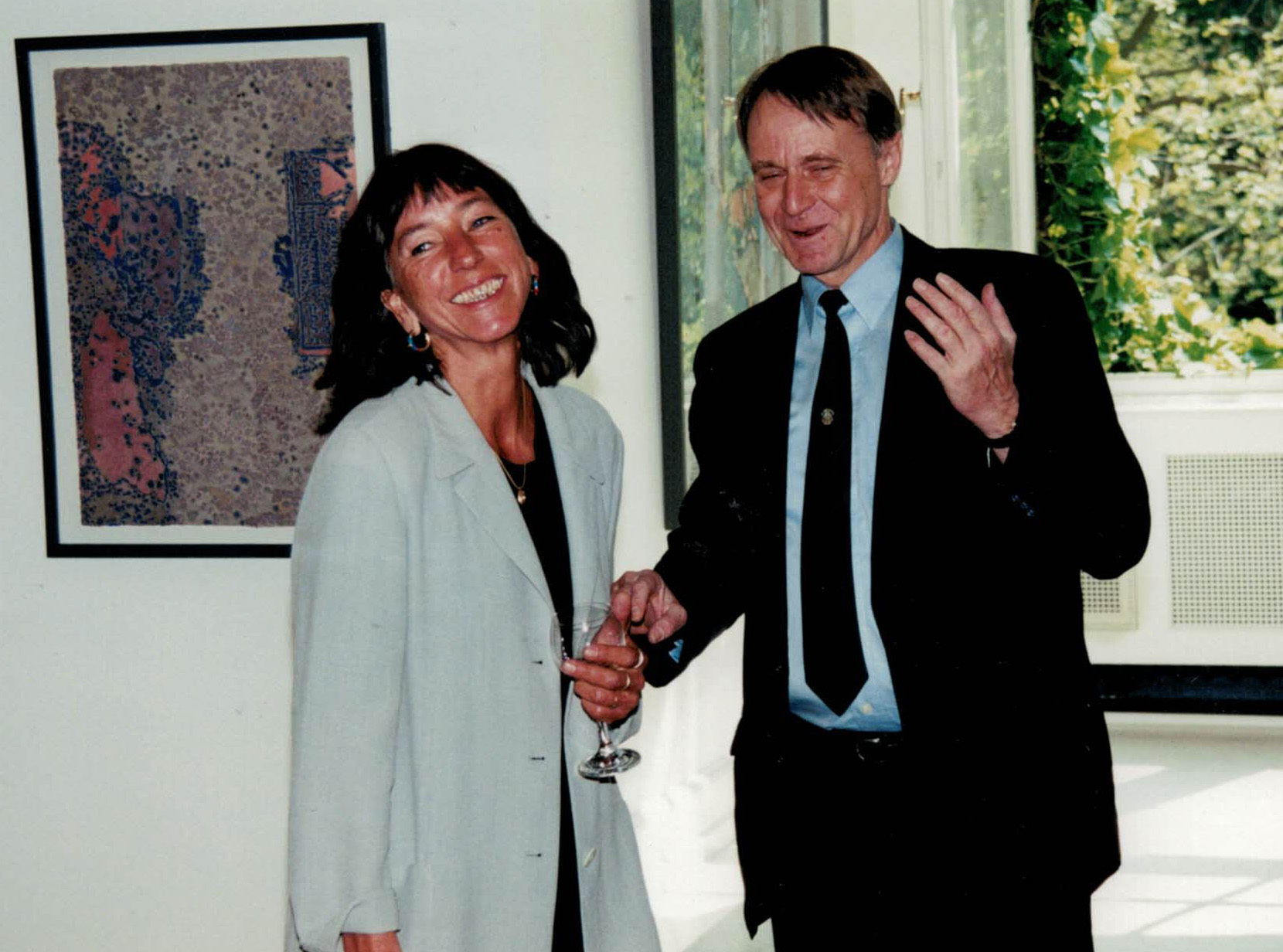 Zur Galerie: Verena Vernunft