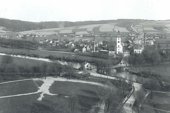 Zur Galerie: Fotos um 1900