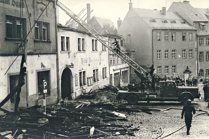 Foto der Galerie: Fotos 1920er und jünger