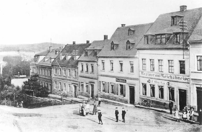 Foto der Galerie: Fotos 1920er und jünger