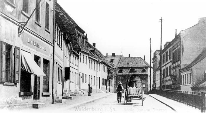Foto der Galerie: Fotos 1920er und jünger