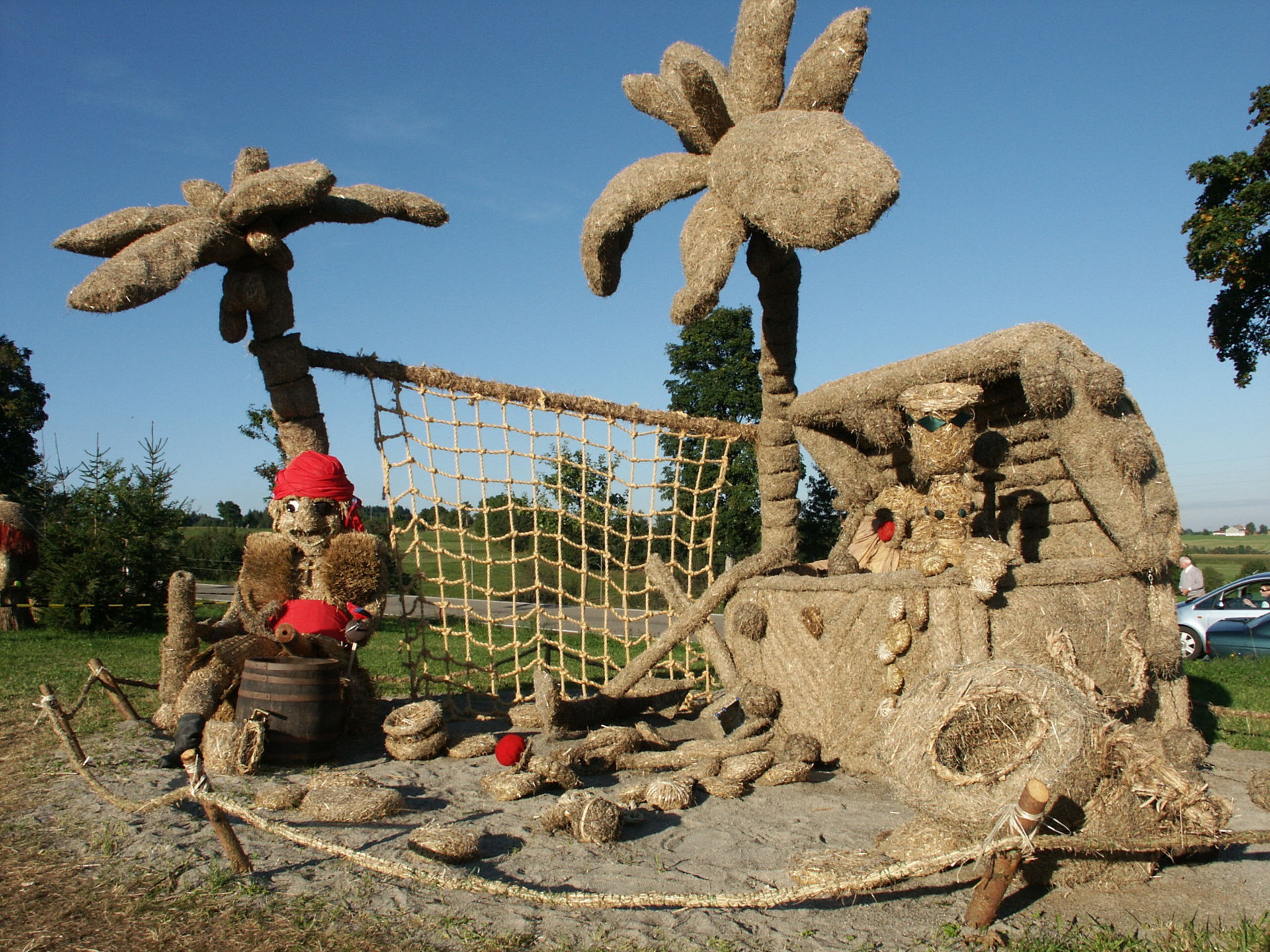 Foto der Galerie: 2005