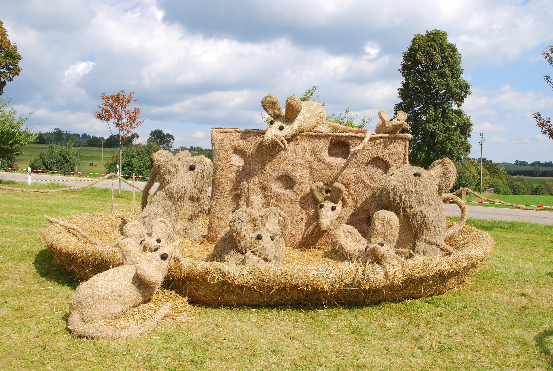 Foto der Galerie: 2009