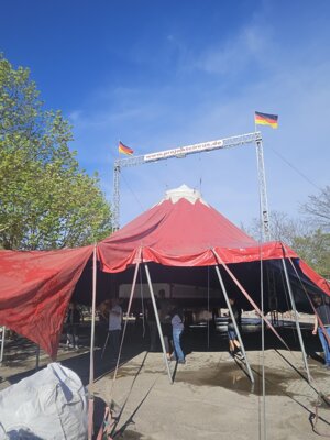 Vorschaubild: ... und braucht viele Hände