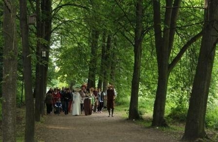 Foto der Galerie: Grünfelder Park