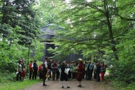 Foto der Galerie: Grünfelder Park