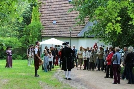 Foto der Galerie: Grünfelder Park