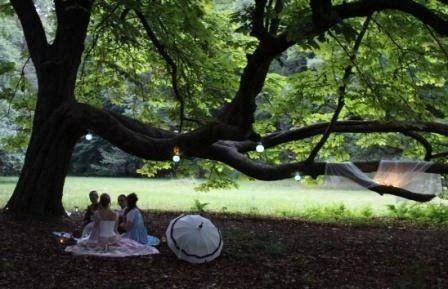 Foto der Galerie: Grünfelder Park