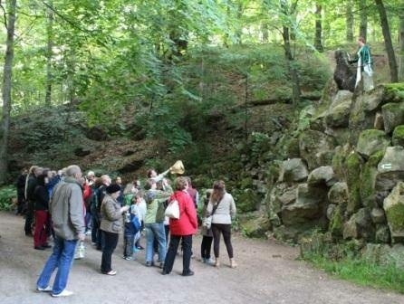 Foto der Galerie: Grünfelder Park