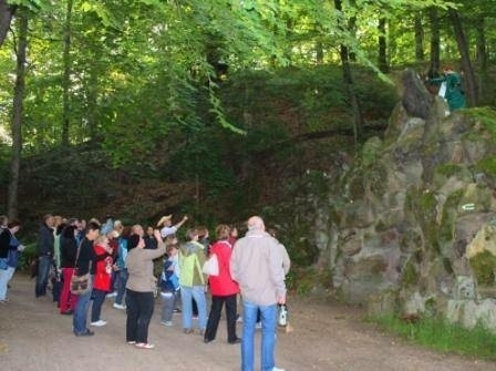 Foto der Galerie: Grünfelder Park