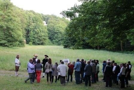 Foto der Galerie: Grünfelder Park