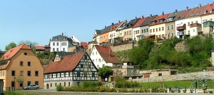 Foto der Galerie: Stadtgebiet