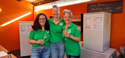 Vorschaubild: Team Bar