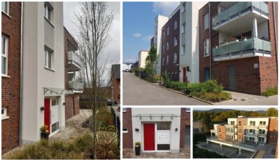 Foto: Neubau Mehrfamilienhaus in Georgsmarienhütte – Investor und schlüsselfertige Erstellung (Bild vergr&ouml;&szlig;ern)