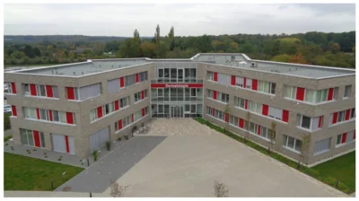 Foto: Neubau Dermatologie – Investor und schlüsselfertiger Neubau (Bild vergr&ouml;&szlig;ern)