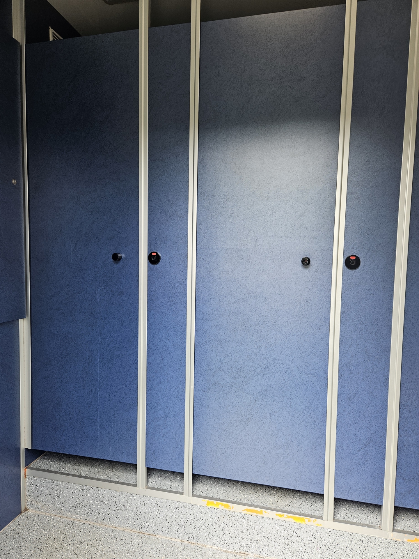 Foto der Galerie: Toilettenwagen 3+1 / groß (1)
