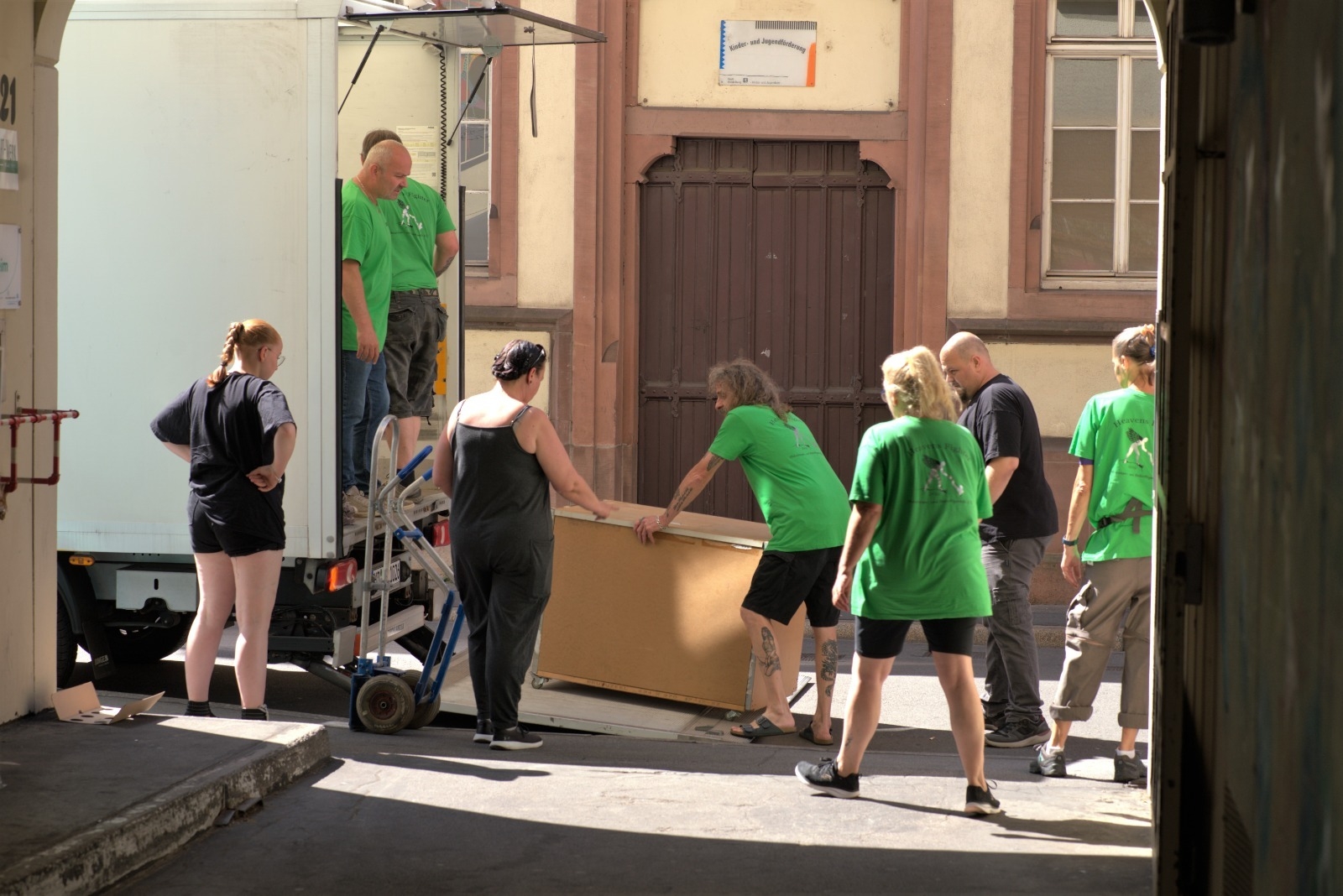 Bild der Galerie