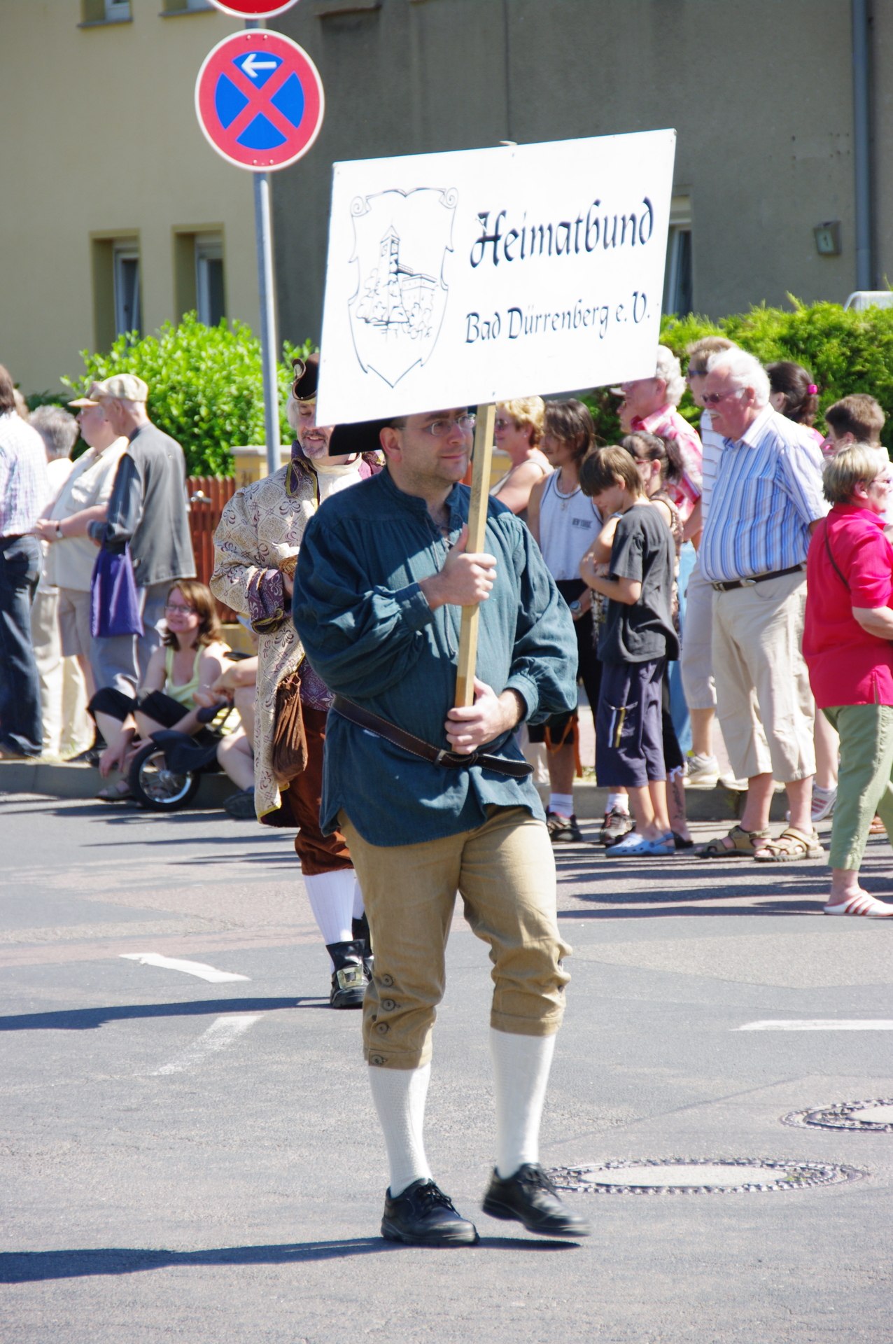 Foto der Galerie: 2010 Brunnenfest