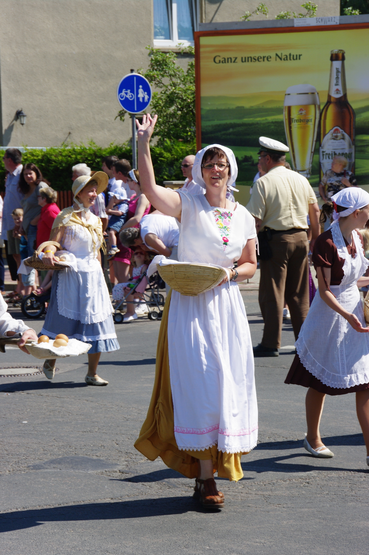 Foto der Galerie: 2010 Brunnenfest