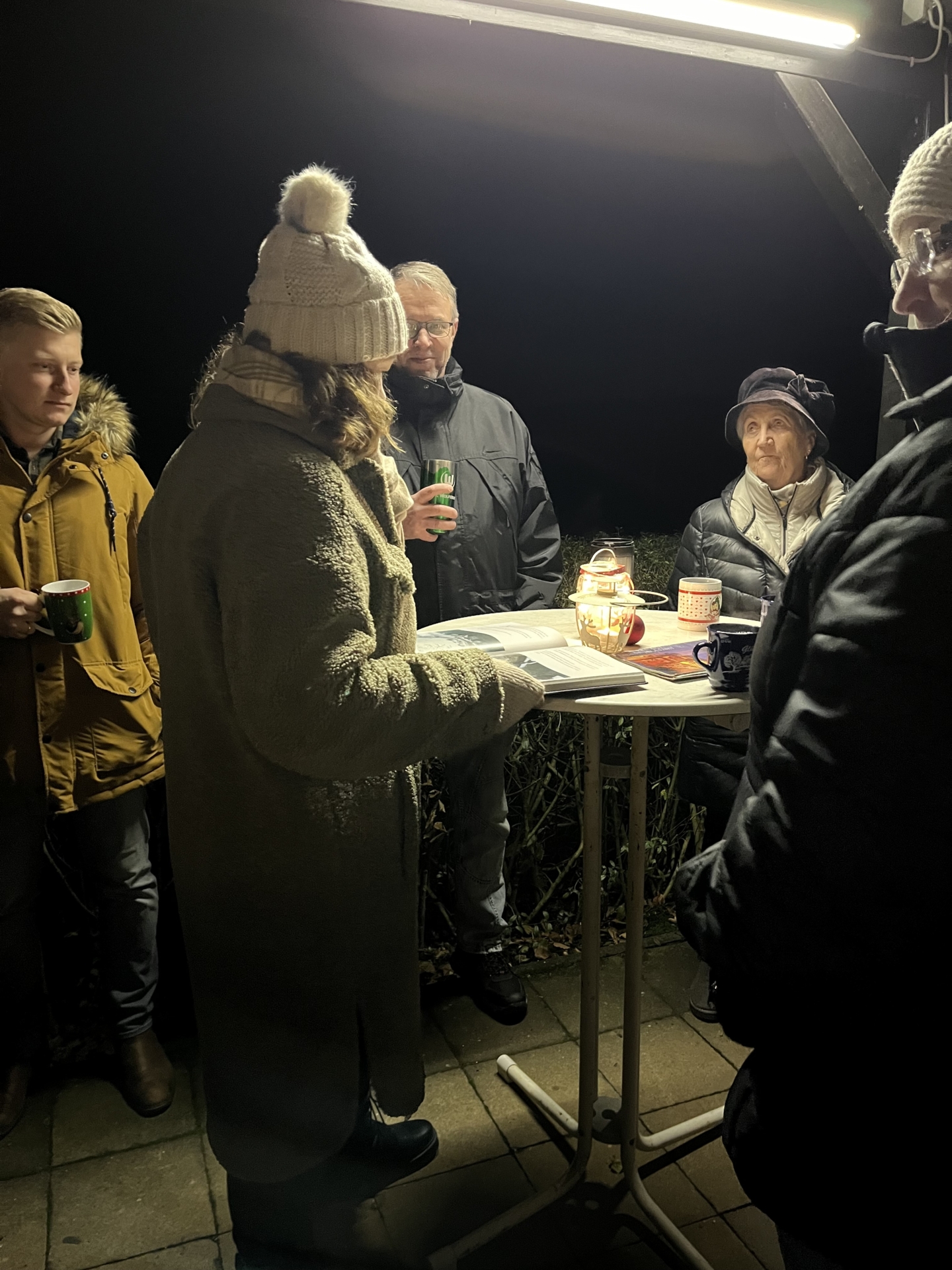 Zur Galerie: Lebendiger Adventskalender 2023