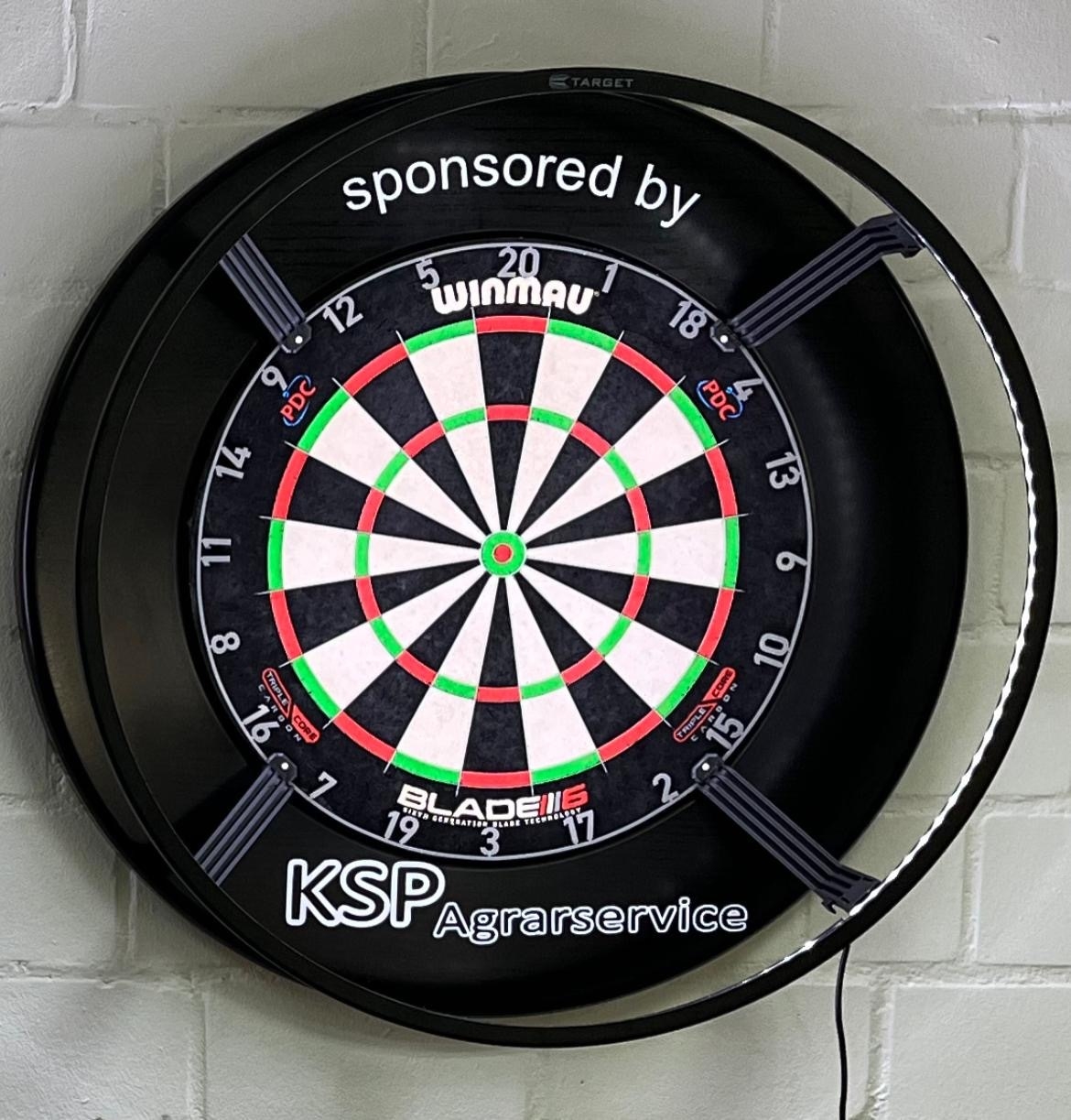 Foto der Galerie: Darts Fotos