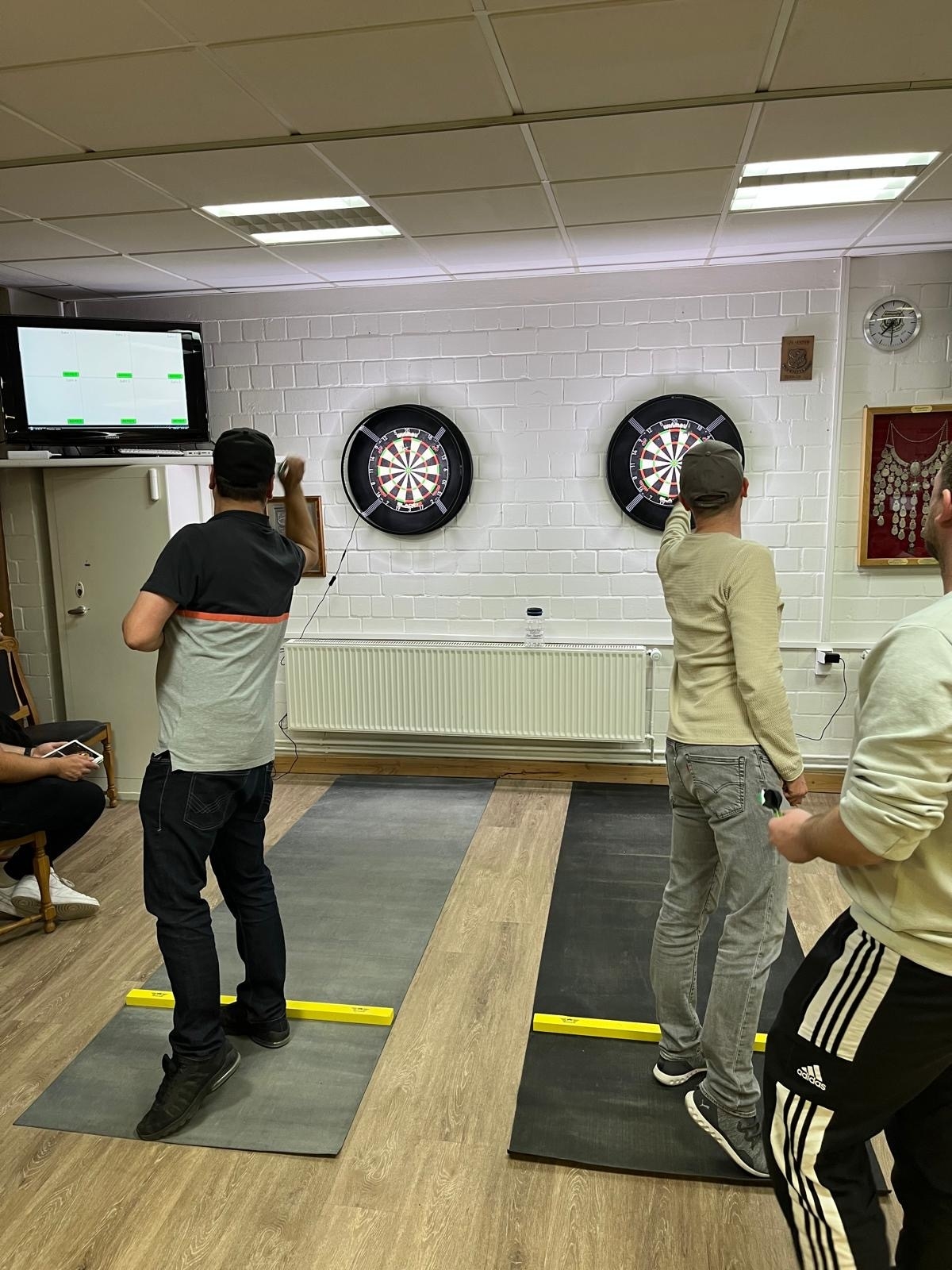 Foto der Galerie: Darts Fotos