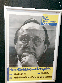 Zur Galerie: 30 Jahre dt. Einheit Gemeinde Jahnsdorf