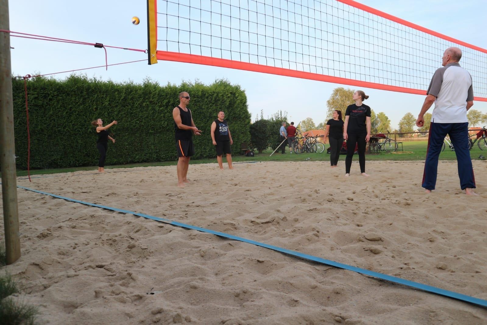 Foto der Galerie: Volleyball 2018