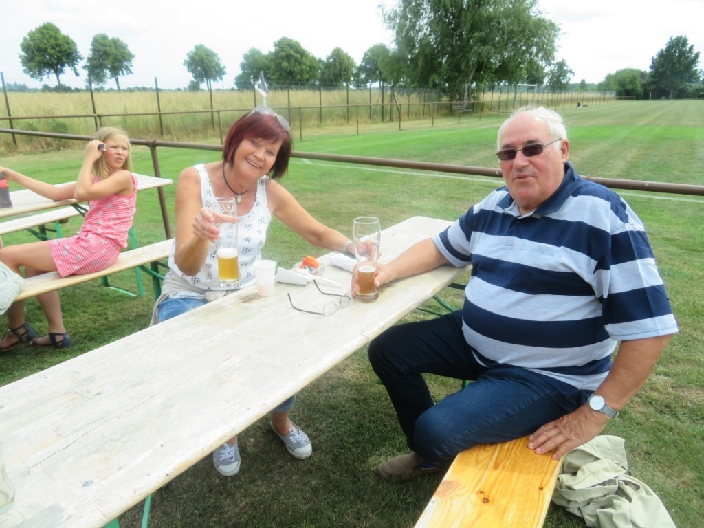 Foto der Galerie: Tag 4