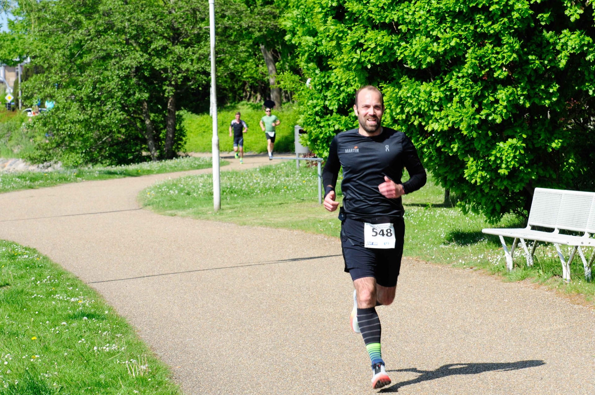 Foto der Galerie: 37. VR Bank Nord Stadtlauf 2025 3. Teil