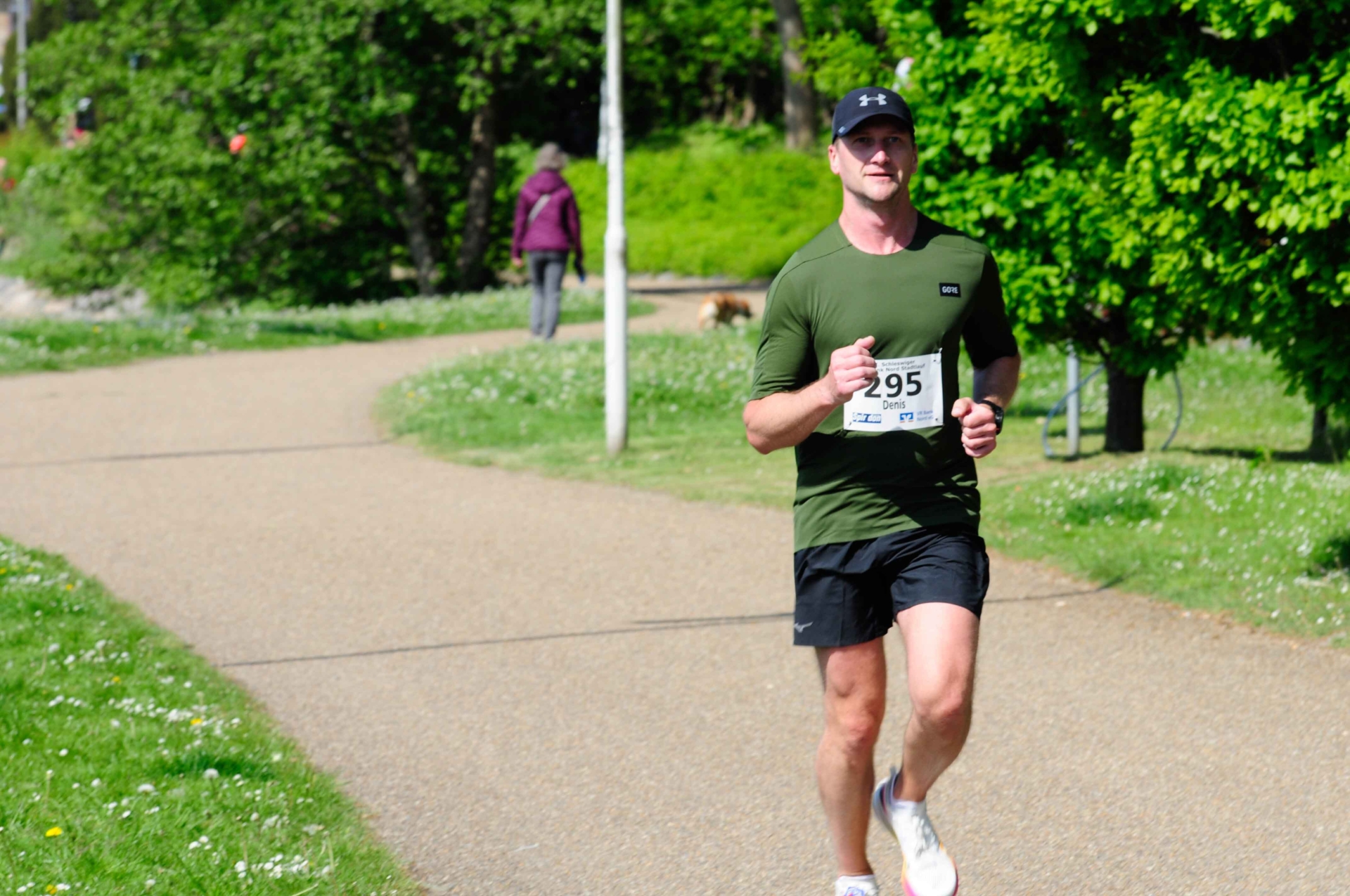 Foto der Galerie: 37. VR Bank Nord Stadtlauf 2025 3. Teil