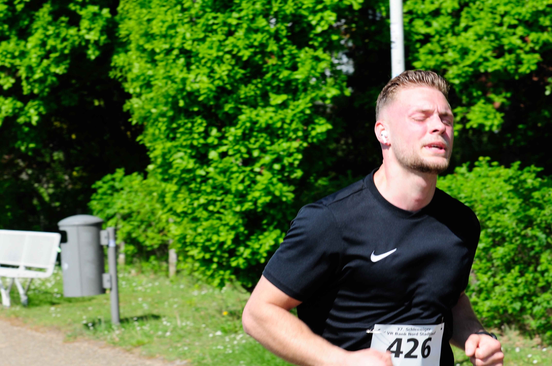 Foto der Galerie: 37. VR Bank Nord Stadtlauf 2025 3. Teil