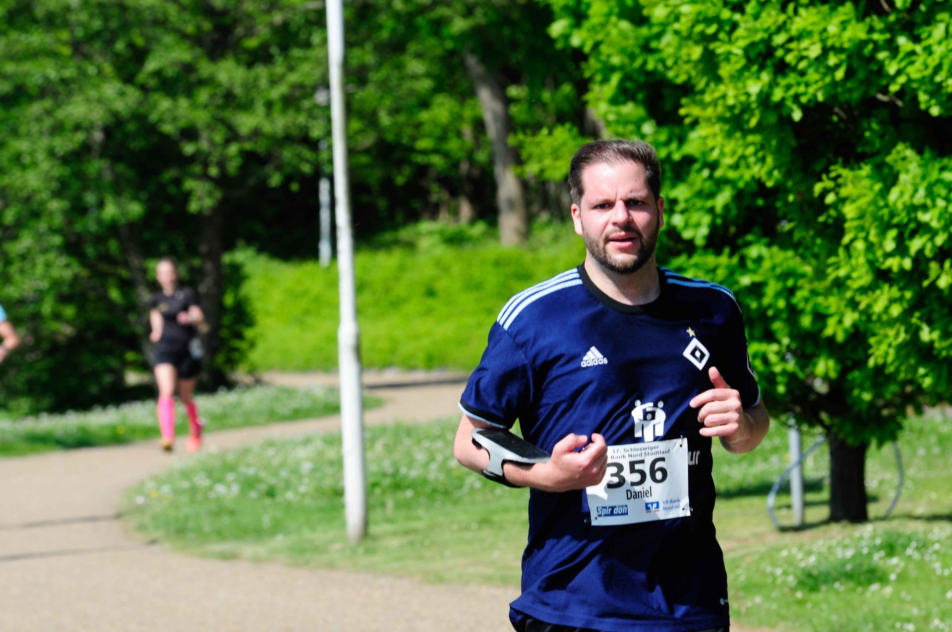 Foto der Galerie: 37. VR Bank Nord Stadtlauf 2025 3. Teil