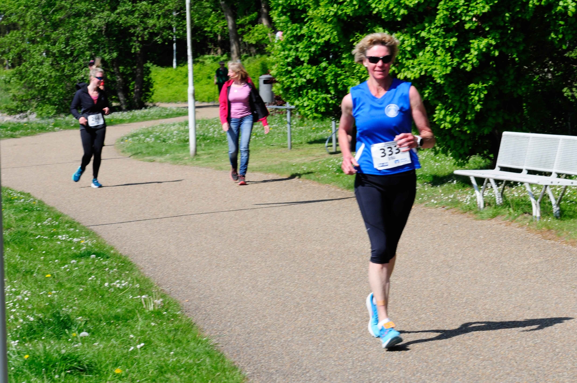 Foto der Galerie: 37. VR Bank Nord Stadtlauf 2025 3. Teil