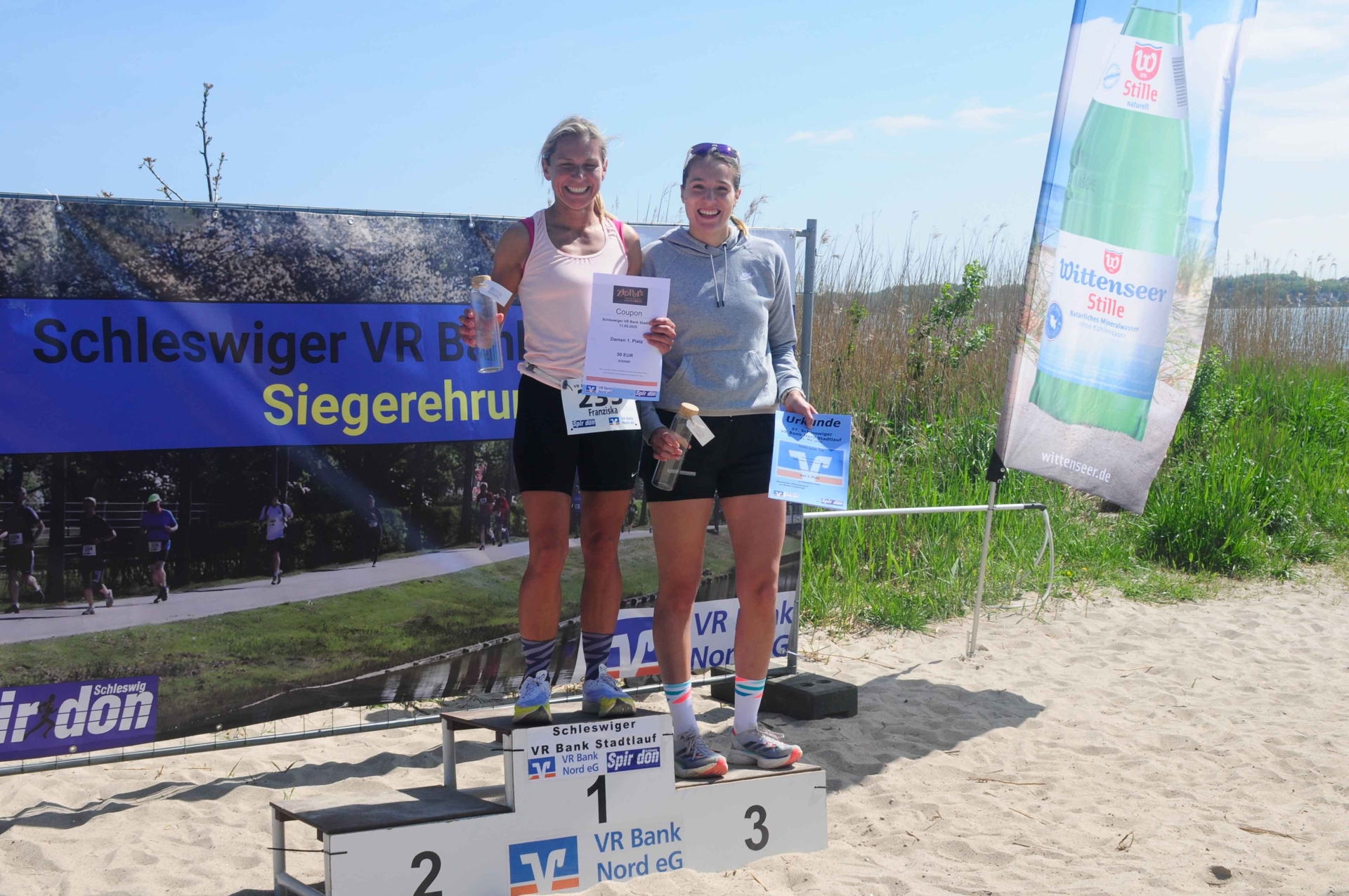 Foto der Galerie: 37. VR Bank Nord Stadtlauf 2025 3. Teil