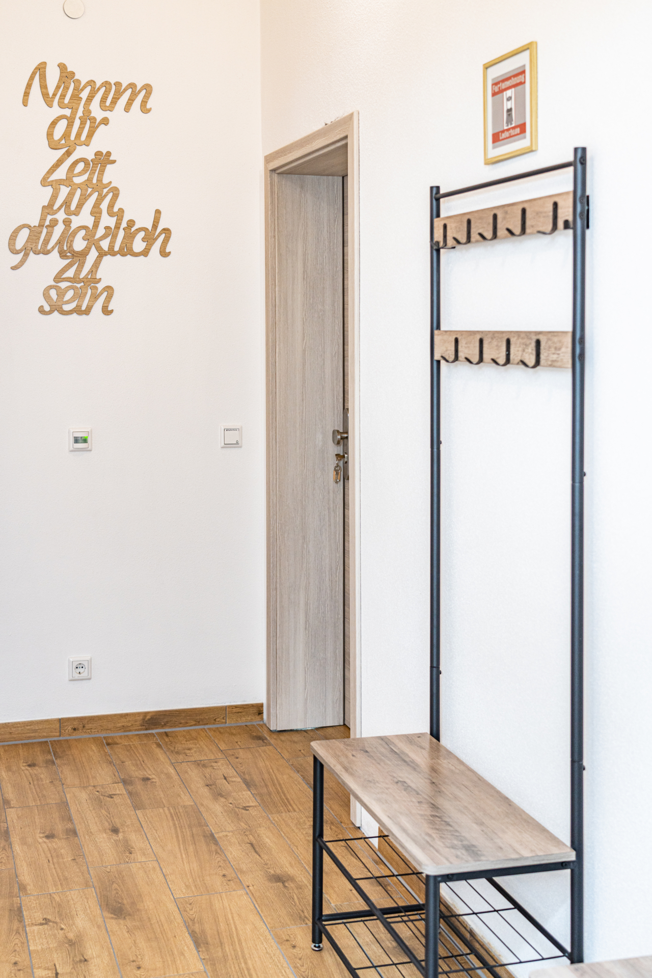 Bild: Eingangsbereich