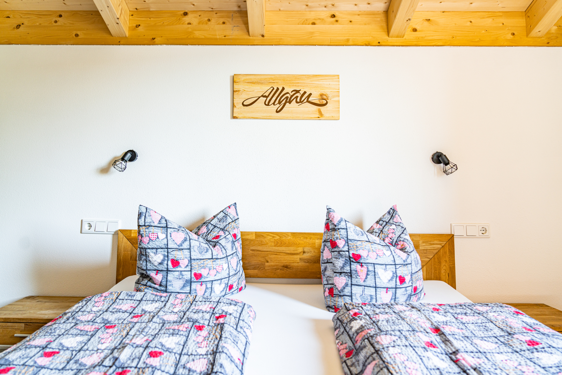Bild: Schlafzimmer