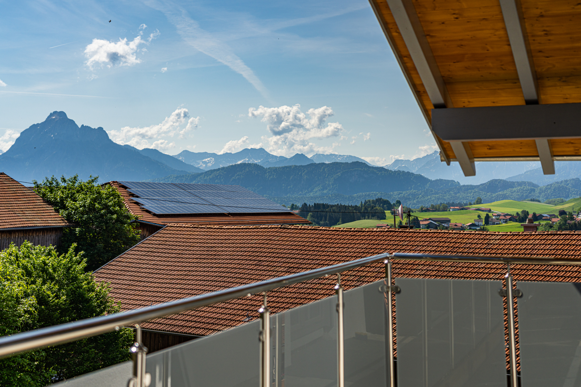 Bild: Balkon