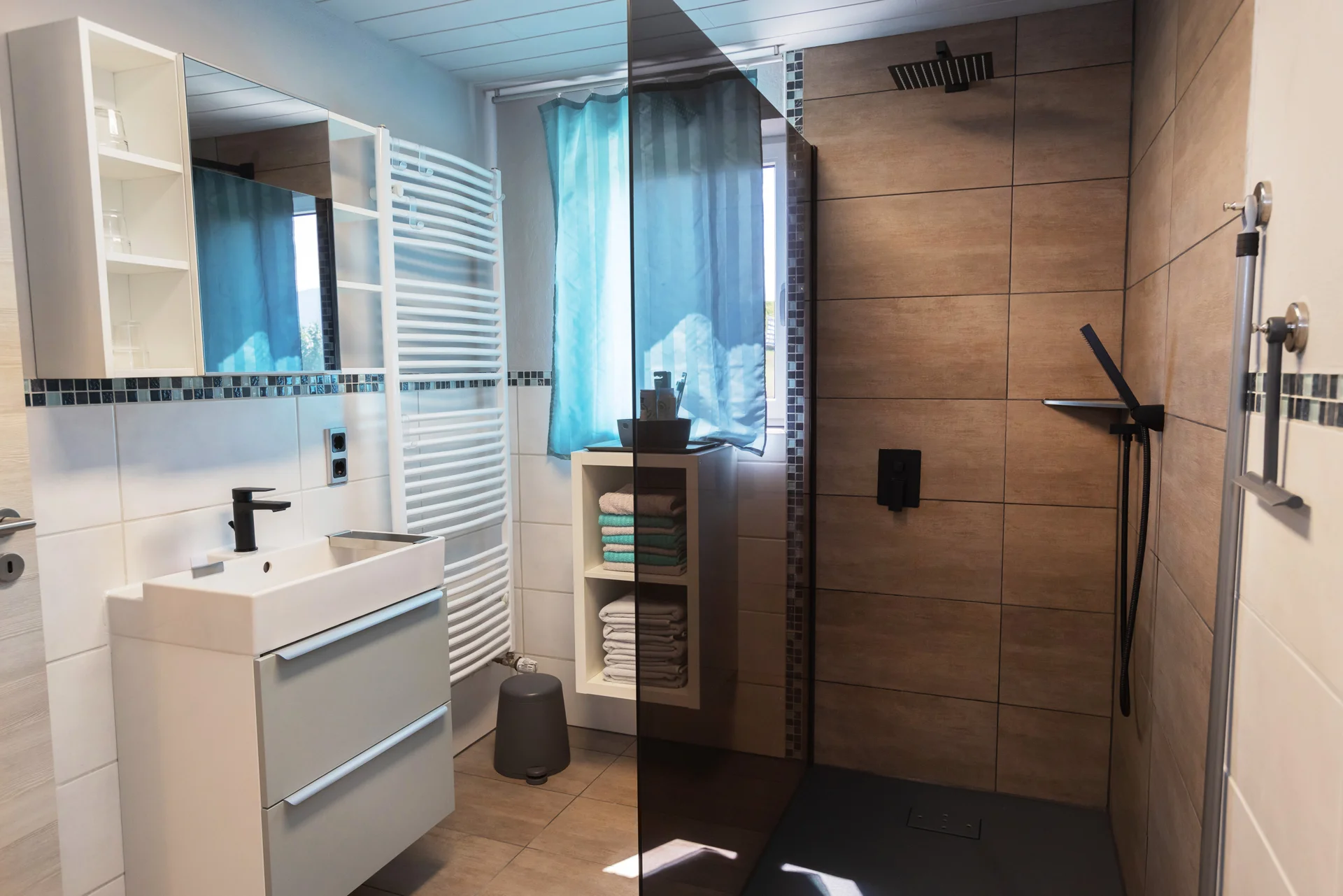 Bild: Badezimmer