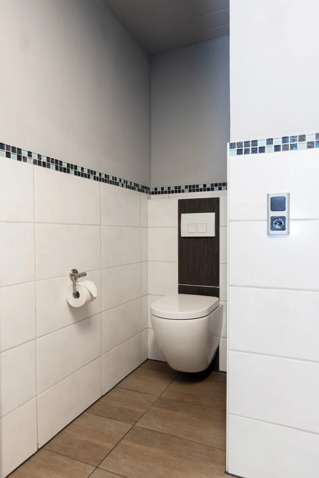 Bild: Toilette