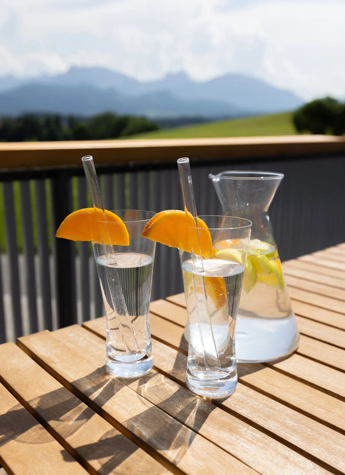 Bild: Balkon